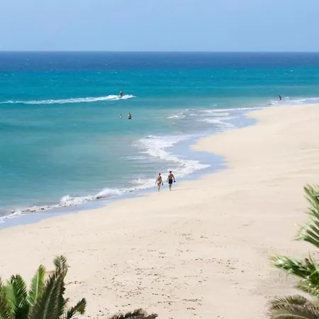 Lgb Standard Garden View/breakfast And Dinner, Adults Only, 450m From Playa Calma Costa Calma