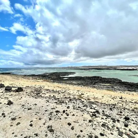 Apartamento Lgb Standard Garden View/breakfast And Dinner, Adults Only, 450m From Playa Calma
