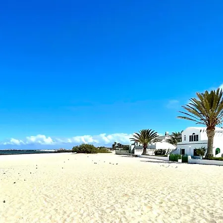 Lgb Standard Garden View/breakfast And Dinner, Adults Only, 450m From Playa Calma * Costa Calma