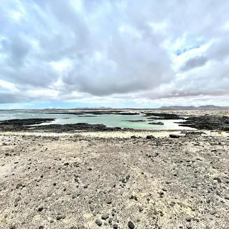 Lgb Standard Garden View/breakfast And Dinner, Adults Only, 450m From Playa Calma *
